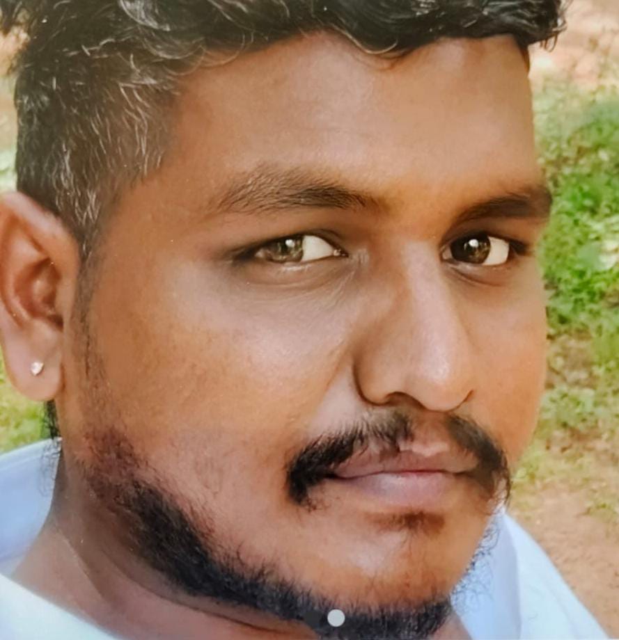 Groom Image